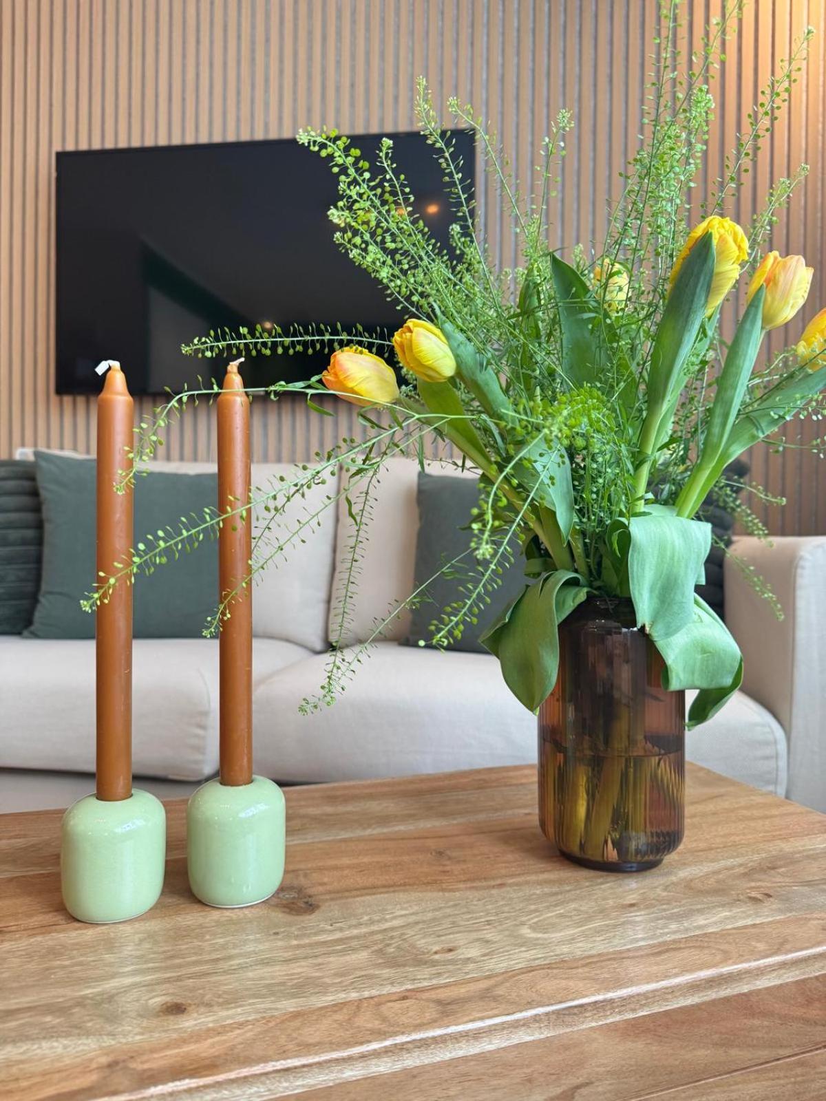 Nettes Appartment In Duesseldorf-Derendorf - Stylisch + Gemuetlich Esterno foto
