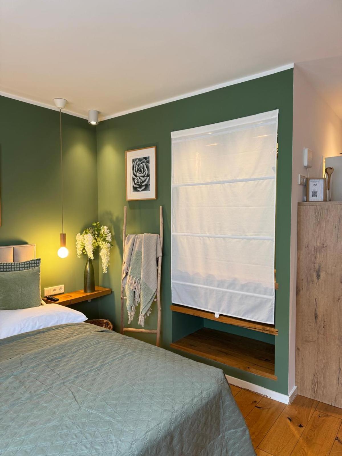 Nettes Appartment In Duesseldorf-Derendorf - Stylisch + Gemuetlich Esterno foto