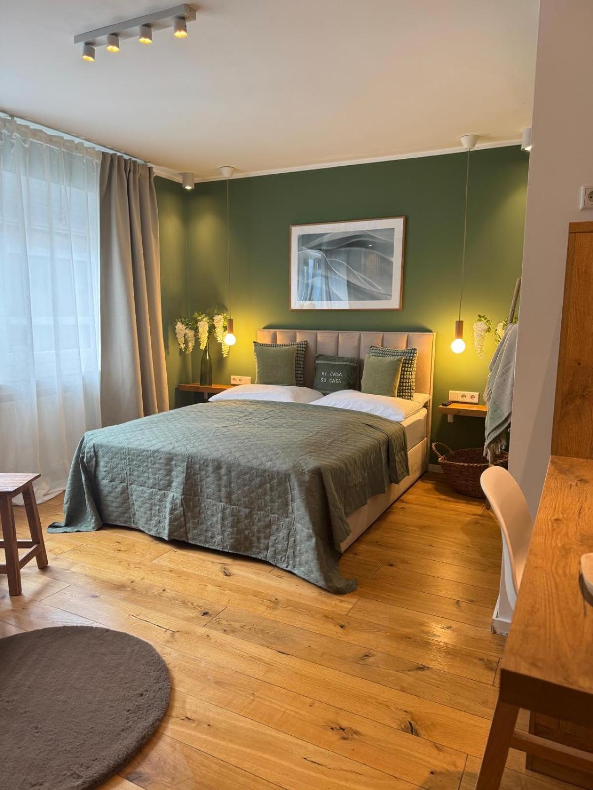 Nettes Appartment In Duesseldorf-Derendorf - Stylisch + Gemuetlich Esterno foto