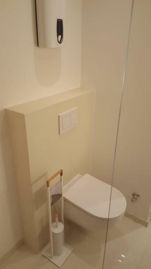 Nettes Appartment In Duesseldorf-Derendorf - Stylisch + Gemuetlich Esterno foto