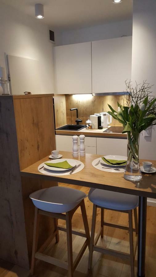 Nettes Appartment In Duesseldorf-Derendorf - Stylisch + Gemuetlich Esterno foto