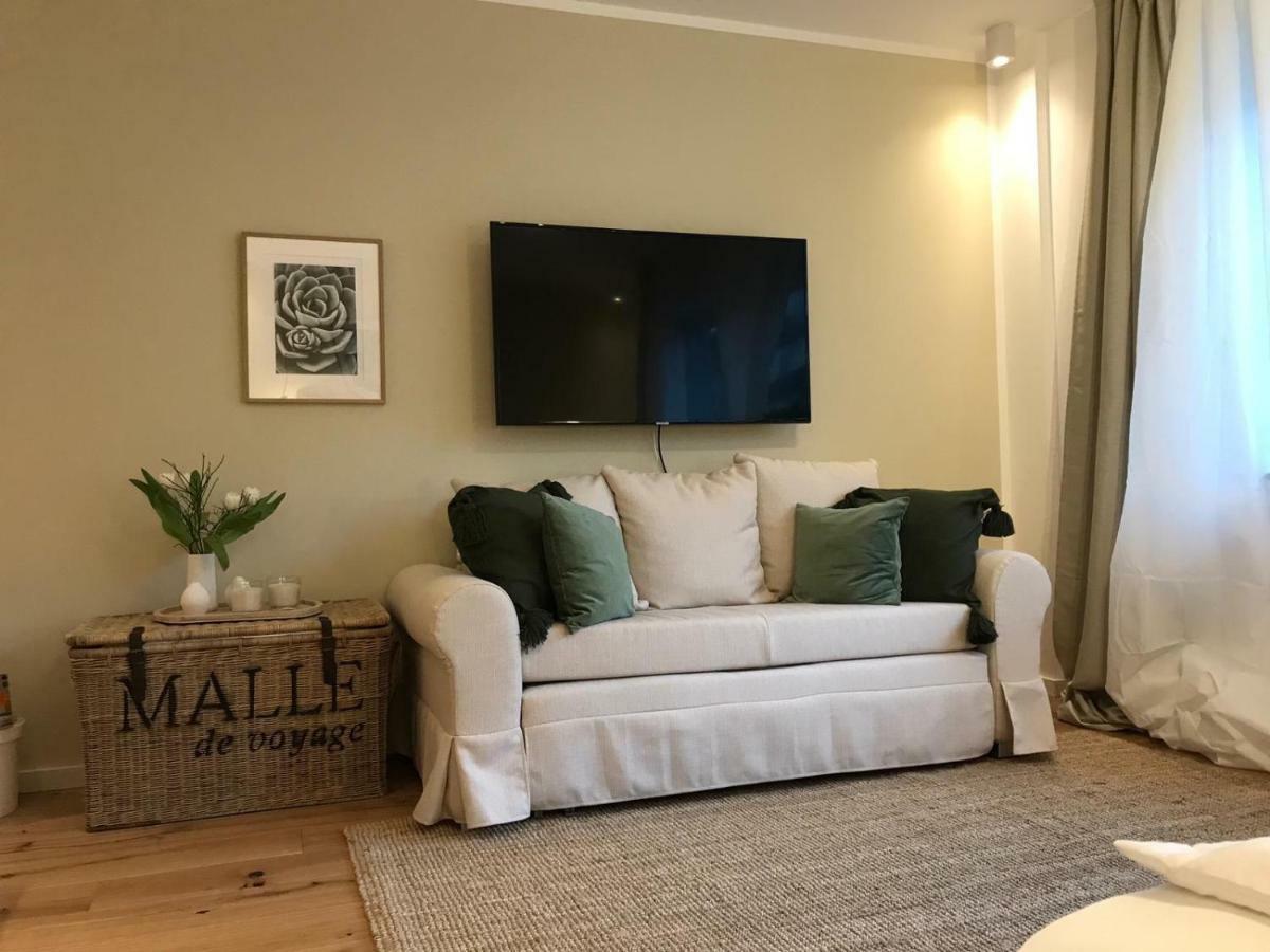 Nettes Appartment In Duesseldorf-Derendorf - Stylisch + Gemuetlich Esterno foto