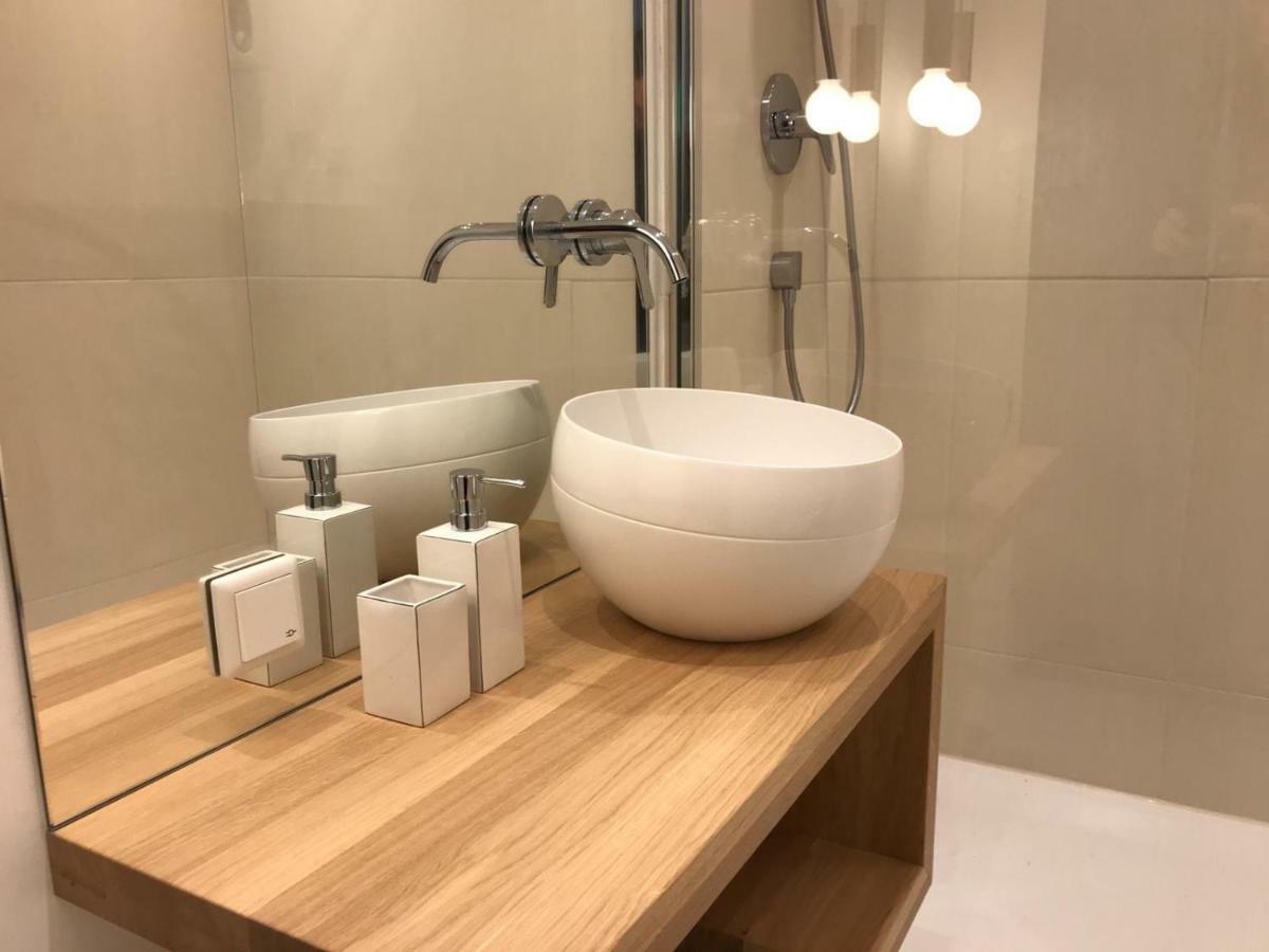 Nettes Appartment In Duesseldorf-Derendorf - Stylisch + Gemuetlich Esterno foto