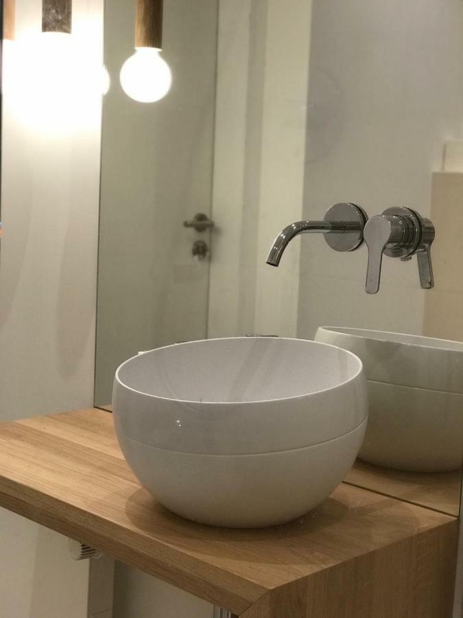 Nettes Appartment In Duesseldorf-Derendorf - Stylisch + Gemuetlich Esterno foto